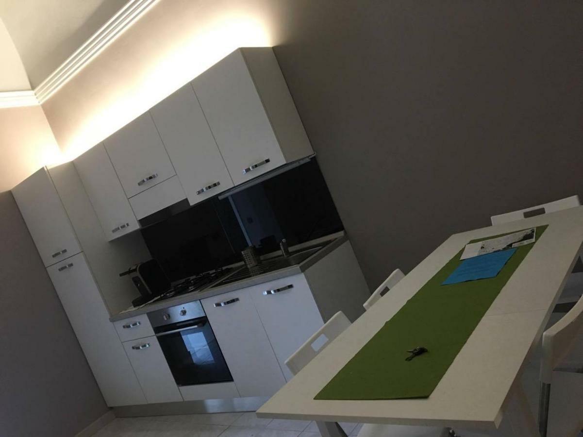 Picciridda House Apartamento Catania Exterior foto