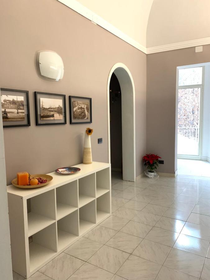 Picciridda House Apartamento Catania Exterior foto